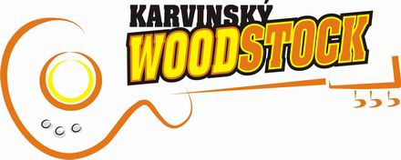 Karvinsk WOODSTOCK II.